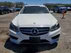 2016 MERCEDES-BENZ E-Class