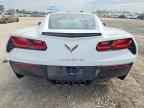 2016 CHEVROLET Corvette Stingray