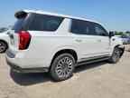 2024 GMC Yukon