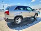 2013 KIA SORENTO