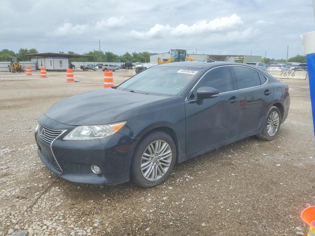 2015 LEXUS ES 350