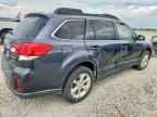 2013 SUBARU Outback