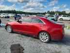 2017 CADILLAC ATS
