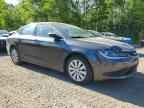 2016 CHRYSLER 200