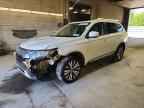 2019 MITSUBISHI outlander