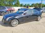 2014 CADILLAC ATS