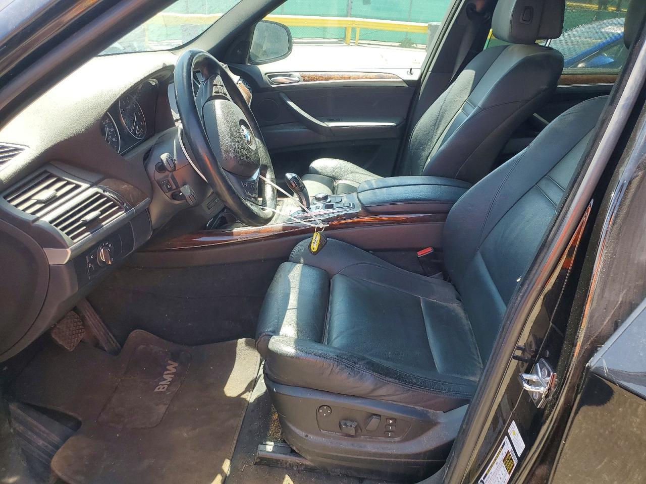 2008 BMW X5