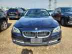 2016 BMW 5 series