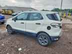 2020 FORD EcoSport