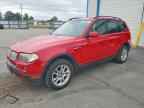 2007 BMW X3