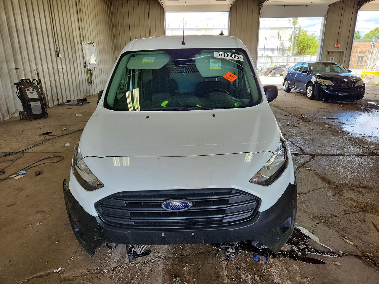 2023 FORD TRANSIT CONNECT