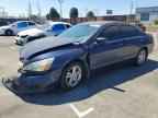 2007 HONDA ACCORD