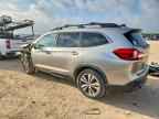 2020 SUBARU Ascent