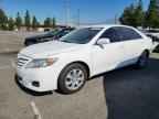 2010 TOYOTA CAMRY