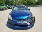 2004 HONDA ACCORD