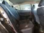 2024 NISSAN VERSA