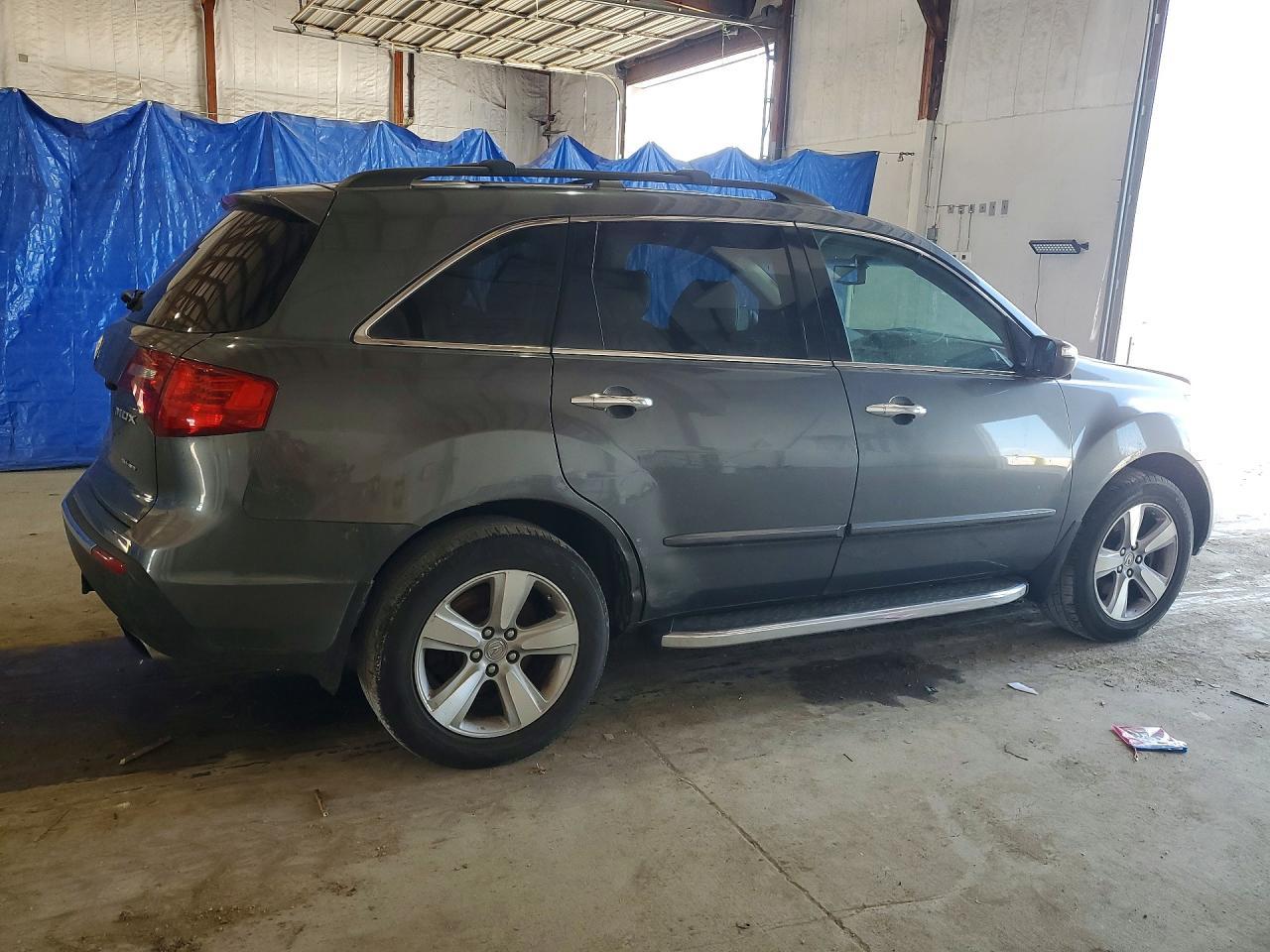 2010 ACURA MDX