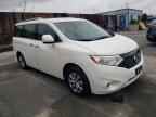 2014 NISSAN Quest