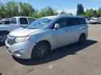 2012 NISSAN Quest