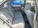 2004 TOYOTA COROLLA