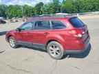 2014 SUBARU Outback