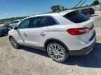 2017 LINCOLN MKX