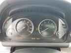 2012 BMW 6 Series