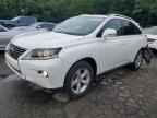 2014 LEXUS RX 350