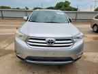 2012 TOYOTA HIGHLANDER