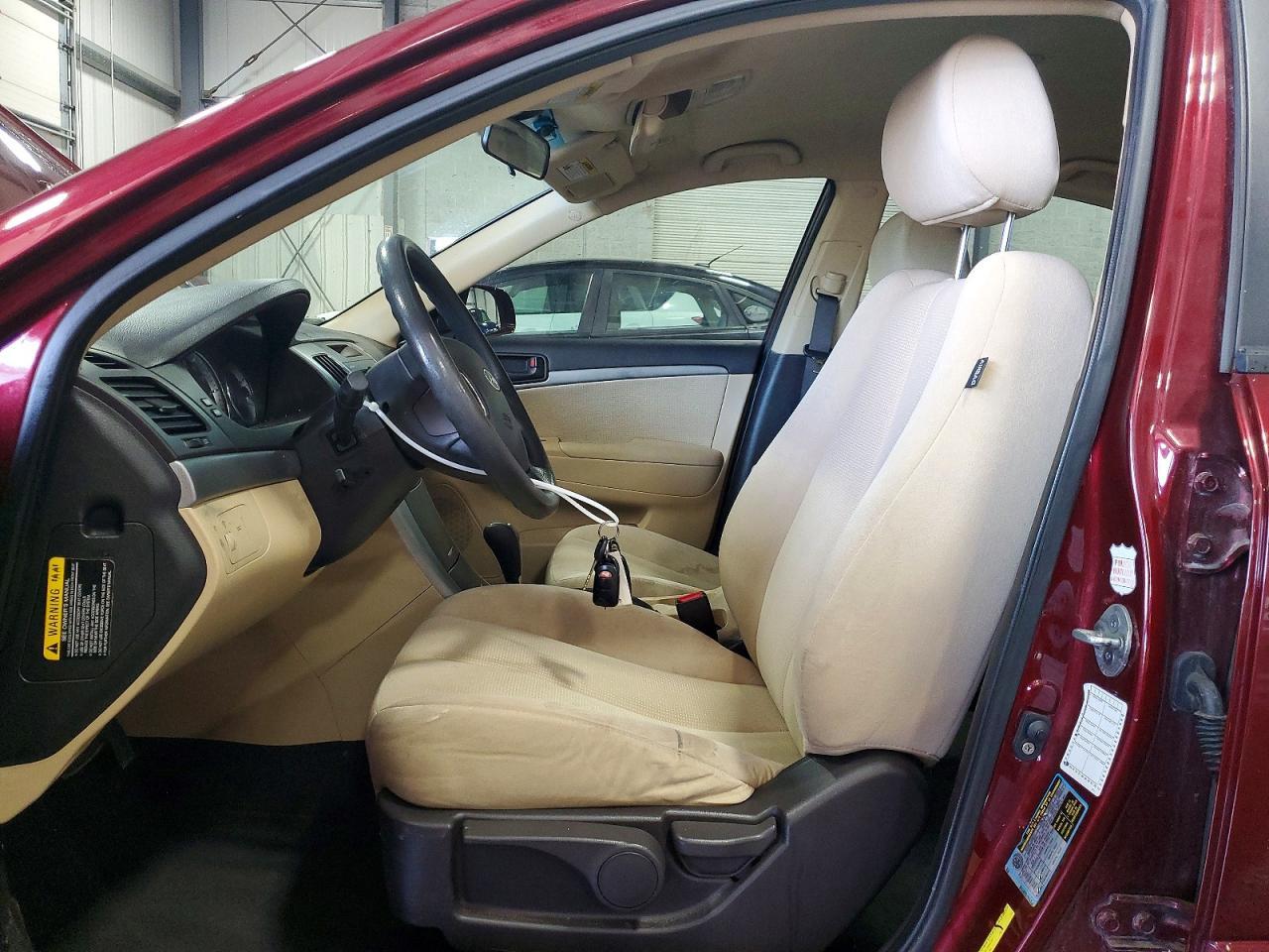 2010 HYUNDAI SONATA