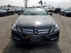 2012 MERCEDES-BENZ E-Class