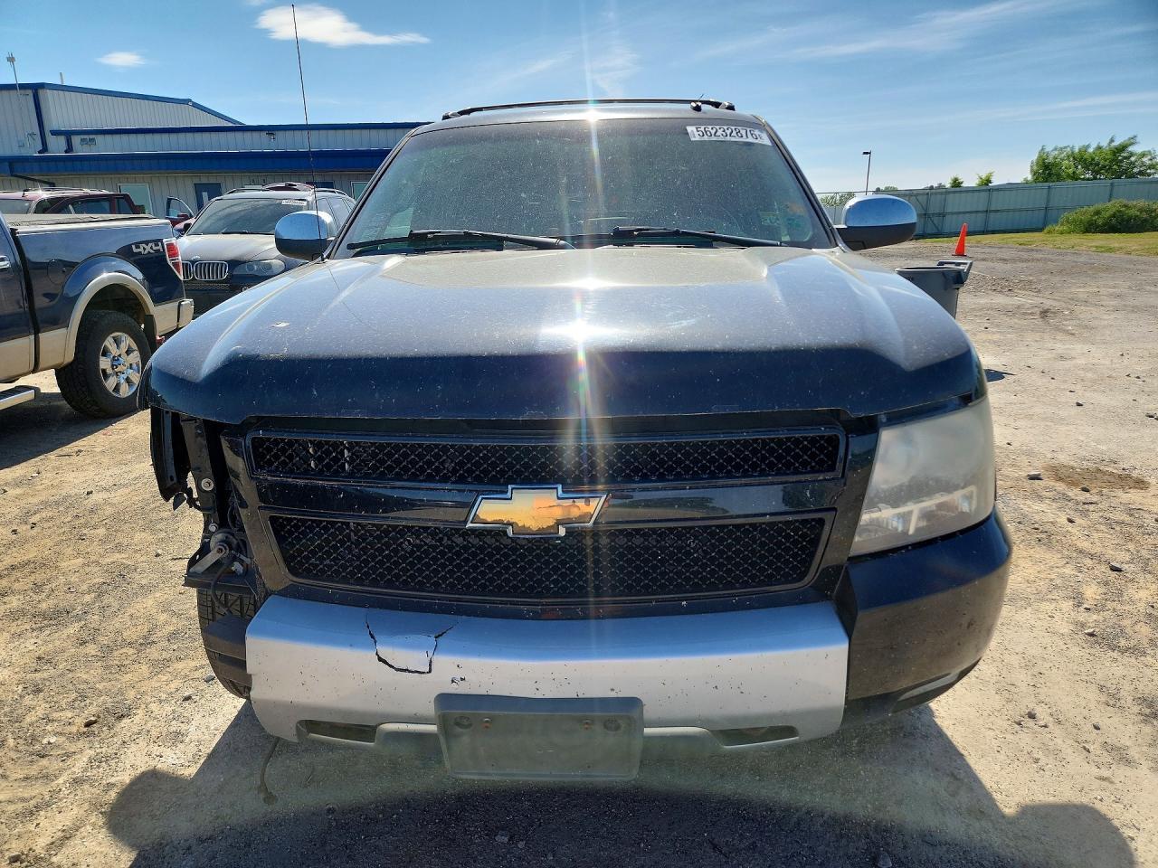 2007 CHEVROLET Avalanche