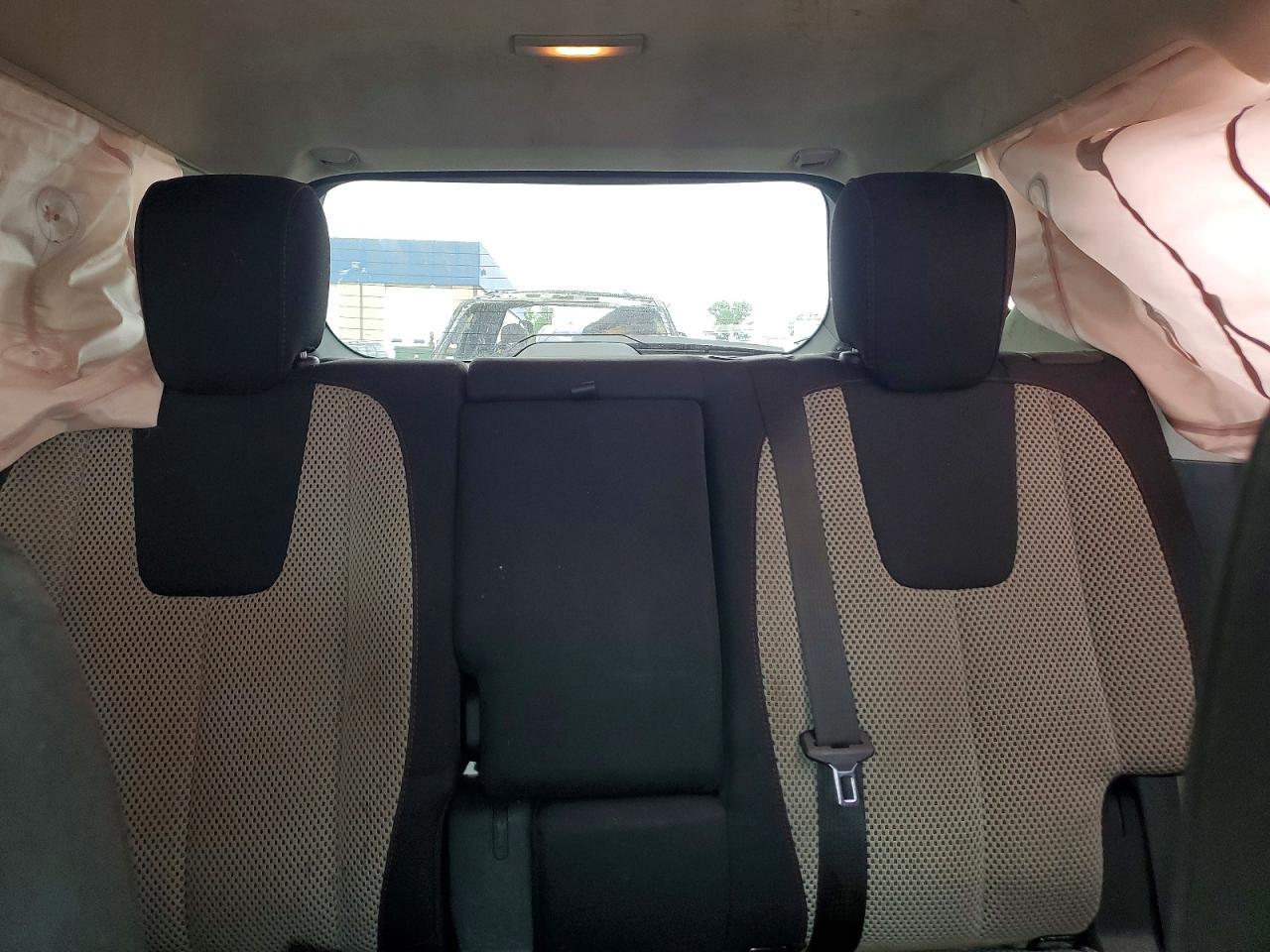 2012 CHEVROLET EQUINOX