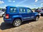 2009 JEEP Liberty