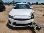 2016 MITSUBISHI LANCER