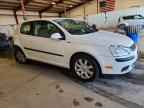 2009 VOLKSWAGEN RABBIT