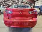 2013 MITSUBISHI LANCER
