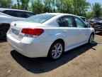 2014 SUBARU Legacy