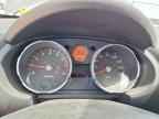 2008 NISSAN Rogue Sport