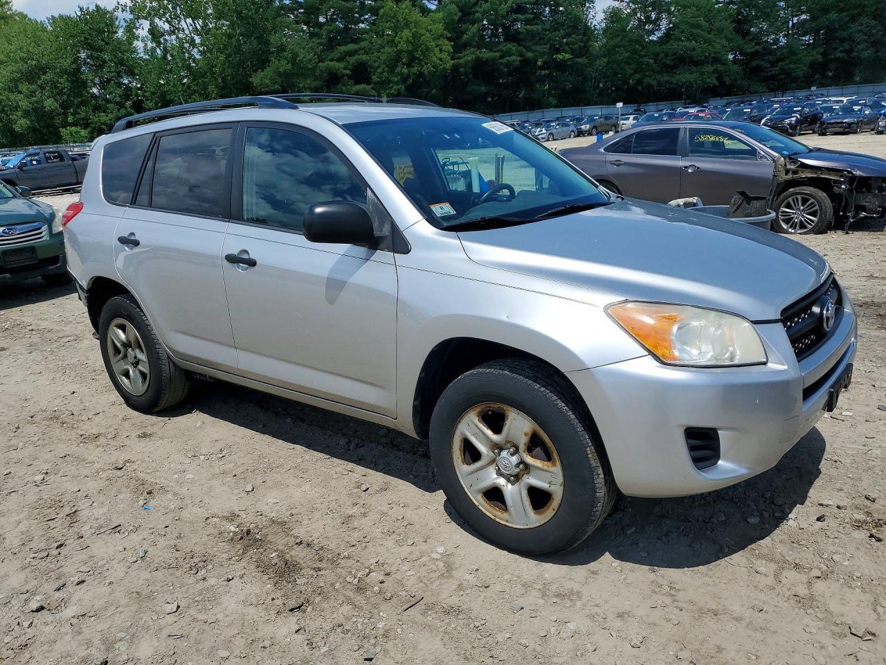 2012 TOYOTA RAV4