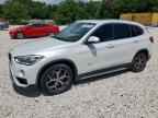 2017 BMW X1