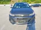 2017 CHEVROLET TRAX