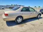 2001 TOYOTA CAMRY