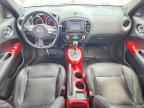 2011 NISSAN Juke