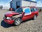 2001 SUBARU FORESTER