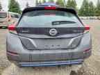2020 NISSAN LEAF