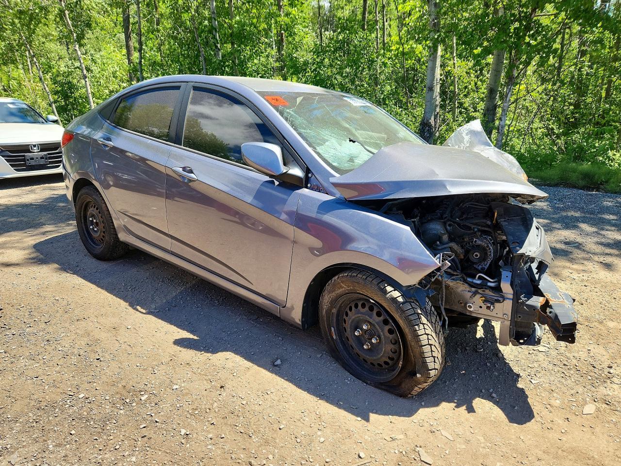 2017 HYUNDAI ACCENT