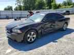 2012 DODGE CHARGER