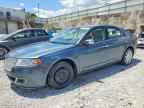 2012 LINCOLN MKZ