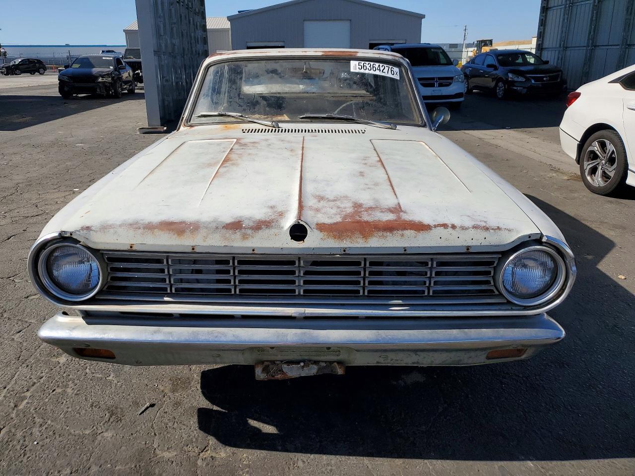 1965 DODGE Dart